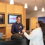 Ibis Paris Velizy Meudon