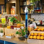 Ibis Paris Velizy Hotel Meudon