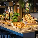 Ibis Paris Velizy Hotel Meudon