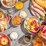 Ibis Paris Velizy Hotel Meudon