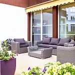 Ibis Paris Velizy 3*