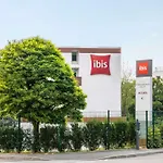 Szálloda Ibis Paris Velizy
