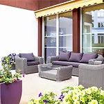 Hotel Ibis Paris Velizy Meudon
