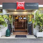 イビス パリ ムドン ヴェリツィ 3* ムードン