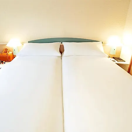 Ibis Paris Velizy Meudon