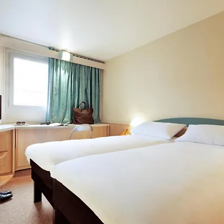 Hotel Ibis Paris Velizy Meudon