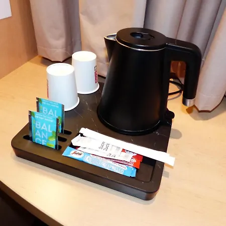Hotel Ibis Paris Velizy Meudon