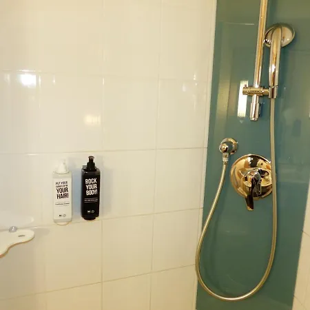 Ibis Paris Velizy מלון