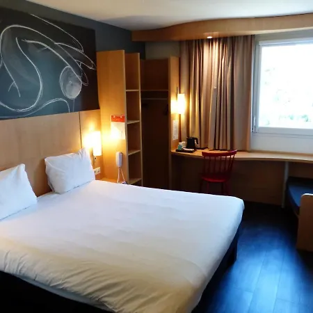 Hotel Ibis Paris Velizy Meudon