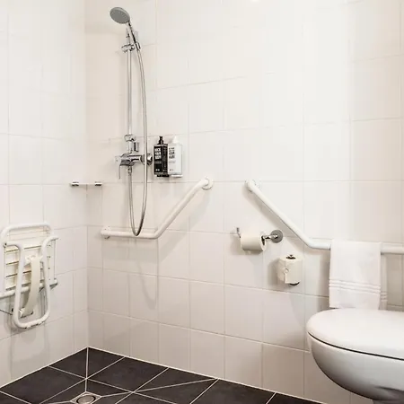 Ibis Paris Velizy Meudon