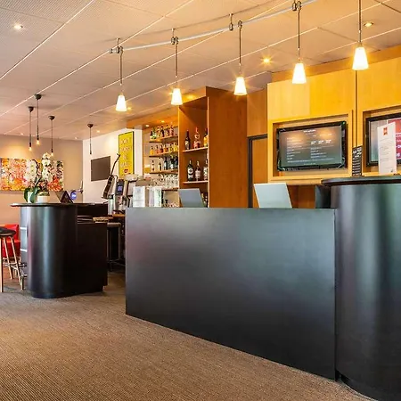 Hotel Ibis Paris Velizy 3*