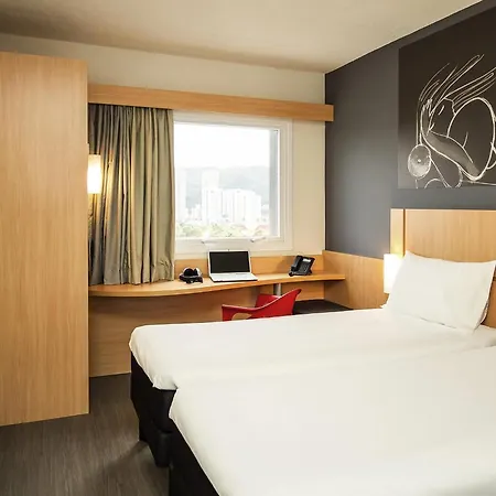 Ibis Paris Velizy Hotel Meudon