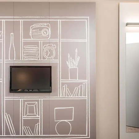 Ibis Paris Velizy Meudon