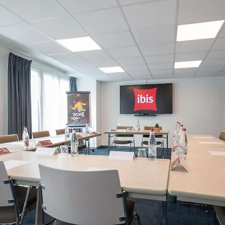 Ibis Paris Velizy Meudon