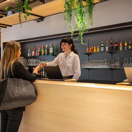 Ibis Paris Velizy Meudon