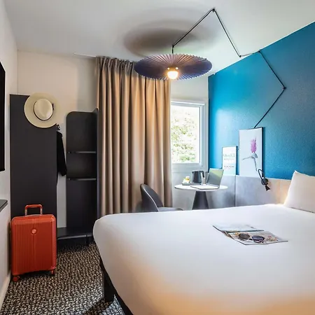 Otel Ibis Paris Velizy Meudon