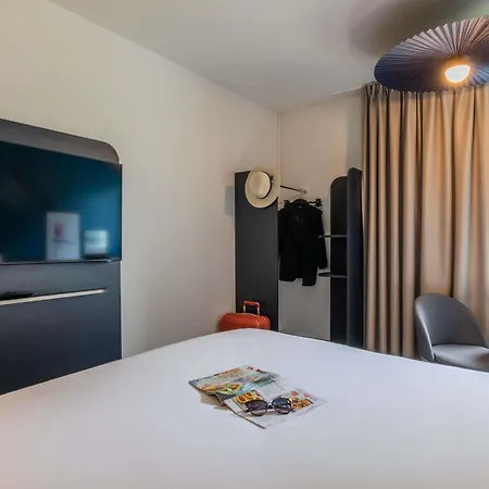 Ibis Paris Velizy Meudon