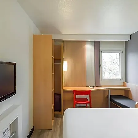 Otel Ibis Paris Velizy Meudon