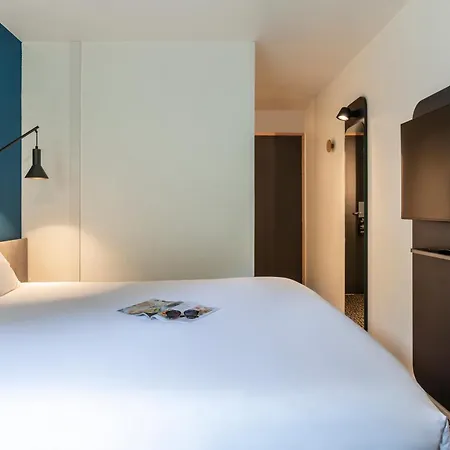 Ibis Paris Velizy Hotel Meudon