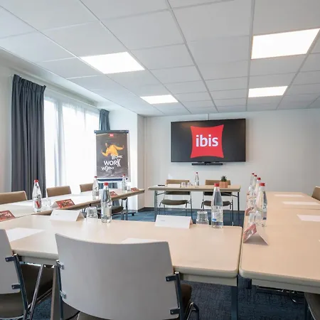 호텔 Ibis Paris Velizy