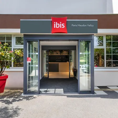 Hotel Ibis Paris Velizy 3*