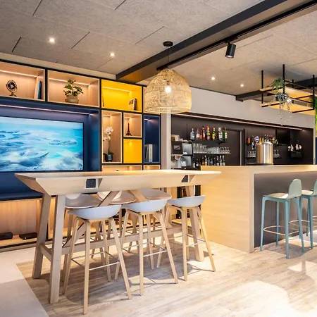 Ξενοδοχείο Ibis Paris Velizy
