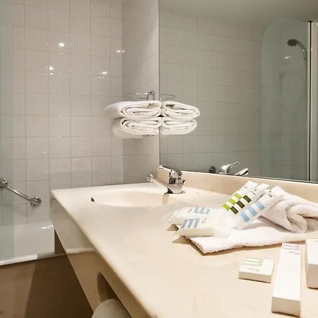 Szálloda Ibis Paris Velizy