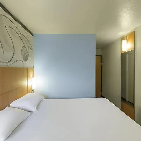 Ibis Paris Velizy Hotel Meudon