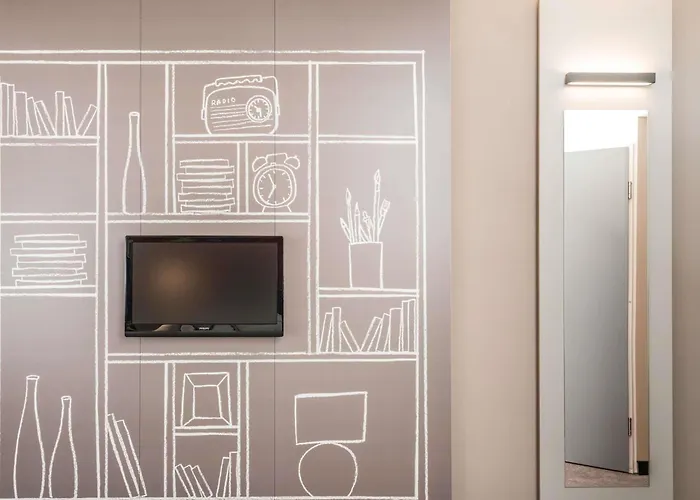 Ibis Paris Velizy Meudon