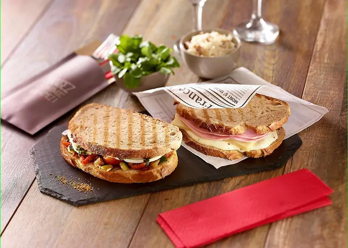 Ibis Paris Velizy 호텔