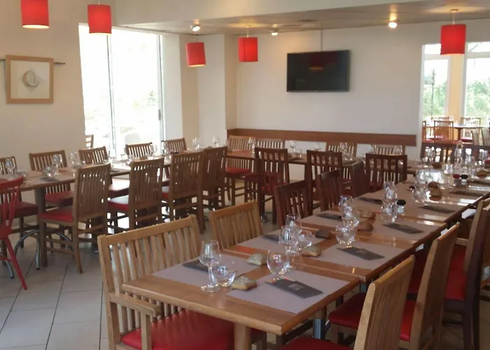 Ibis Paris Velizy Szálloda